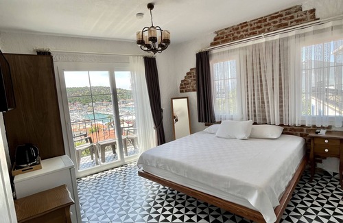 Cesme Bed & Breakfast | Villa Veria