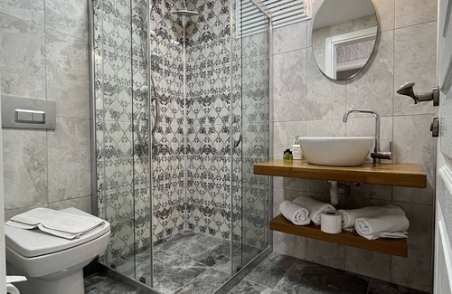 Cesme Bed & Breakfast | Villa Veria