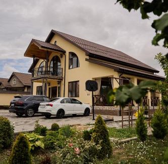Qusar Villa | Villa Vermont Qusar