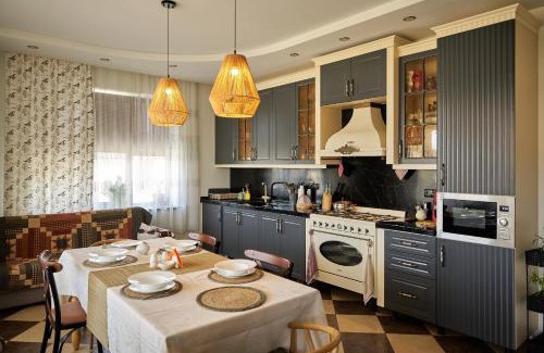 Qusar Villa | Villa Vermont Qusar