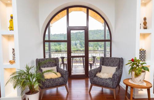 Qusar Villa | Villa Vermont Qusar