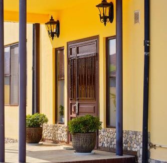 Qusar Villa | Villa Vermont Qusar