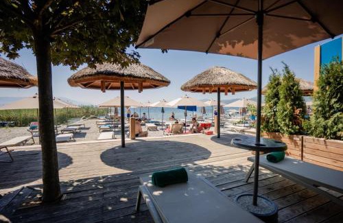Struga Resort | Villa Versus Beach