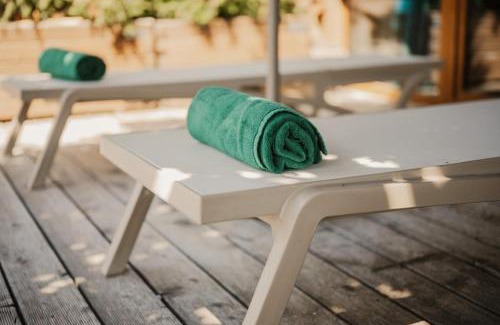 Struga Resort | Villa Versus Beach