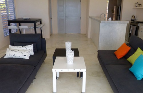 Rio San Juan Villa | Villa Vertigo, an eagle's eyrie above the ocean.