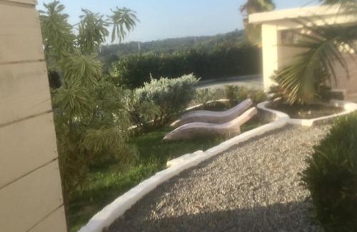 Rio San Juan Villa | Villa Vertigo