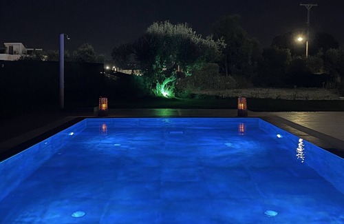 Asgourou Villa | Villa Vi.Ce.Di