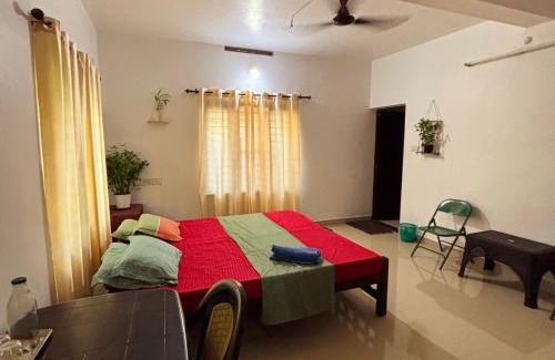 Varkala House | Villa Vibes of Varkala Homestay