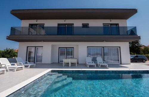 Bibinje Villa | Villa Vibiana Lux Bibinje
