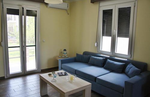 Petra Apartment | Villa Vicky