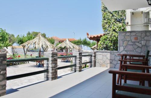 Petra Apartment | Villa Vicky