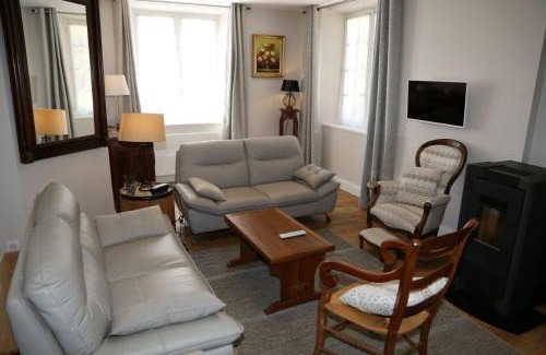 Aulos Villa | Villa Victoire