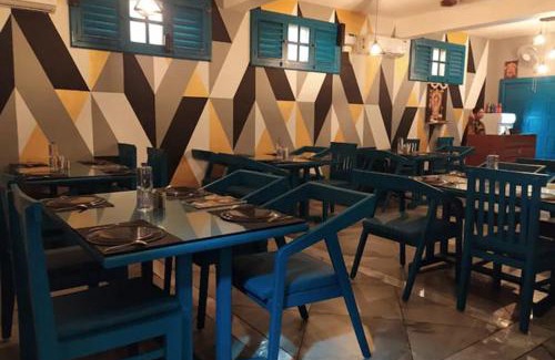 Heritage Town Hotel | Villa Victor