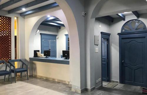Heritage Town Hotel | Villa Victor