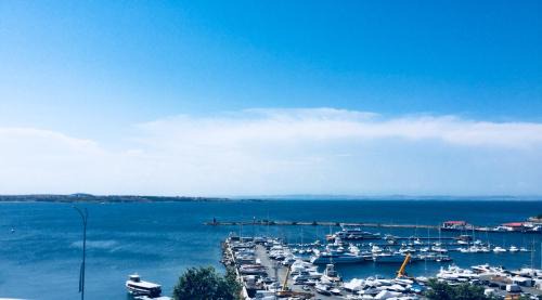 Sozopol Apartment | Villa Victoria - a luxury appartment with icredible Seaview