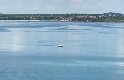 Sozopol Apartment | Villa Victoria - a luxury appartment with icredible Seaview