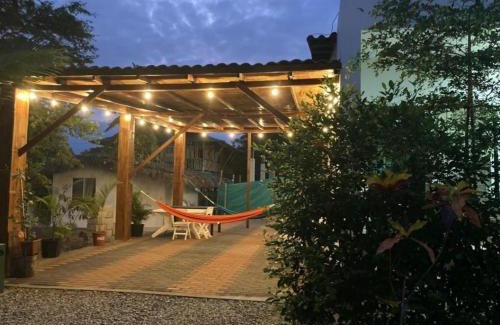 Olon Villa | Villa Victoria Bosques de OLON