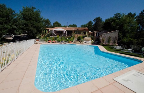 Greasque Bed & Breakfast | Villa Victoria - Chambre D'hôtes