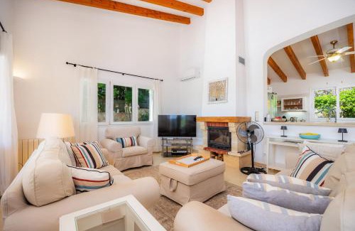 Crestatx Villa | Villa Victoria