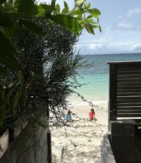 Quartier Desert Villa | Villa VICTORIA, le paradis les pieds dans l'eau