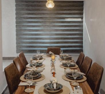 La Marsa Villa | Villa Victoria