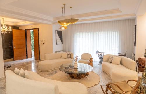 La Marsa Villa | Villa Victoria