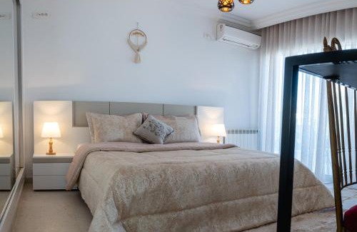 La Marsa Villa | Villa Victoria