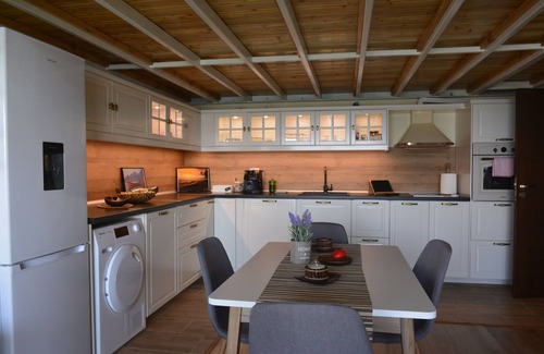Sozopol Apartment | Villa Victoria, with amazing sea view