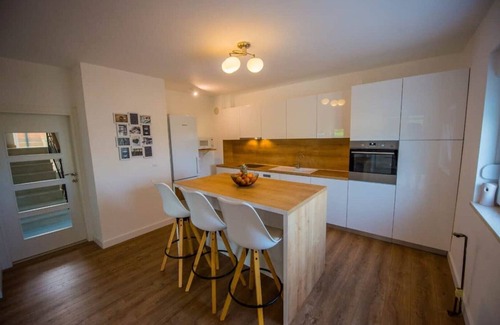 Zmijavci Villa | Villa Vida