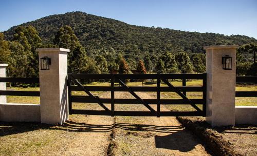 Vacas Gordas Villa | Villa Vida. Sua cabana entre Urubici e São Joaquim - Serra Catarinense