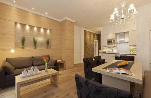 Norderney Apartment | Villa Vie 2