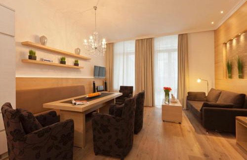 Norderney Apartment | Villa Vie 2