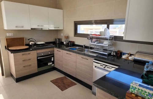 Taghazout House | Villa view buy taghazout