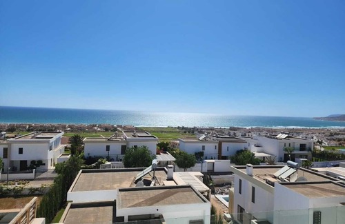 Taghazout House | Villa view buy taghazout