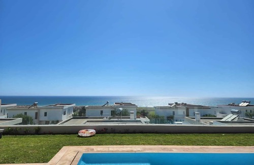Taghazout House | Villa view buy taghazout