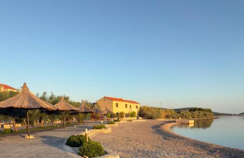 Kraj Villa | Villa View