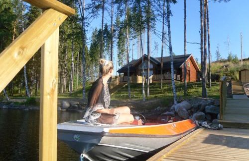 Arpolahti Villa | Villa Viktoriya