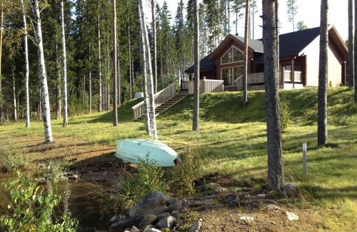 Arpolahti Villa | Villa Viktoriya