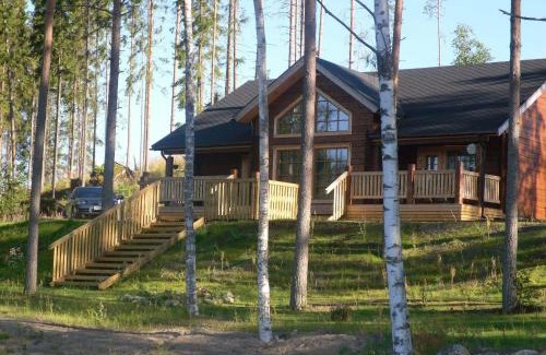 Arpolahti Villa | Villa Viktoriya