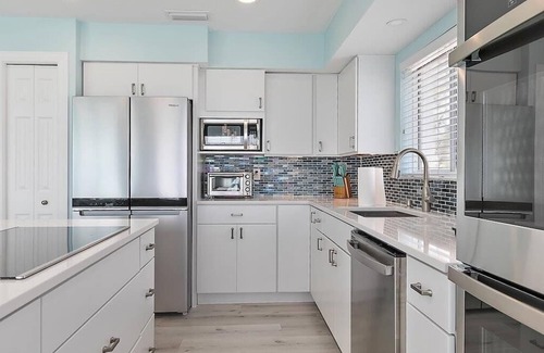 Vilano Beach House | Villa Vilano | Wren Beach Rentals by Portoro