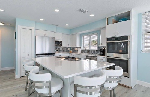 Vilano Beach House | Villa Vilano | Wren Beach Rentals by Portoro