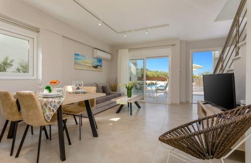 Khartata Villa | Villa Vilenia Harmony by Villa Plus