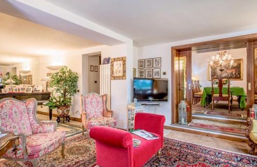 San Momme Villa | Villa Villa Campo del Mulino by Interhome