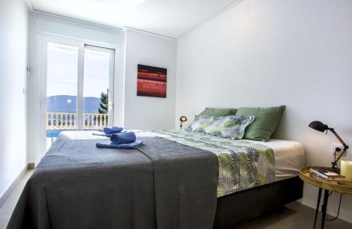 Alcalali Villa | Villa Villa Cara Mull by Interhome