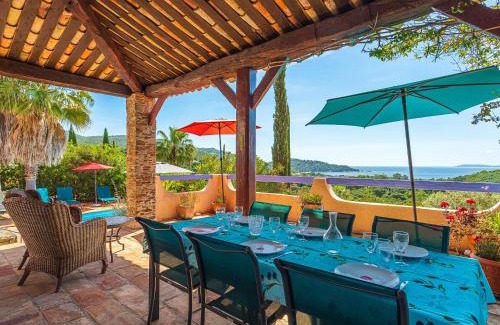 Cavaliere Villa | Villa Villa Etoile Filante by Interhome