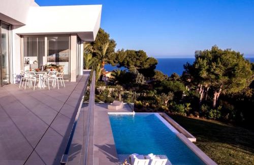 Balcon del Mar Villa | Villa Villa Halcon al Mar by Interhome