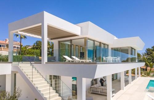 Balcon del Mar Villa | Villa Villa Halcon al Mar by Interhome