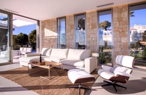 Balcon del Mar Villa | Villa Villa Halcon al Mar by Interhome