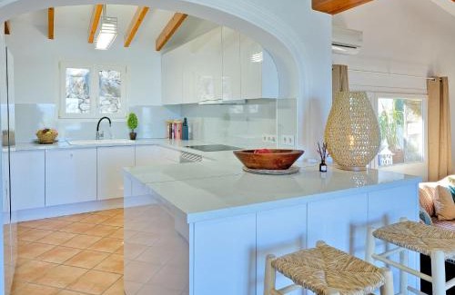 Monte Pego Villa | Villa Villa Karma by Interhome