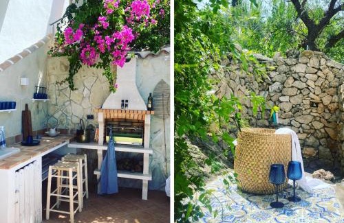 Monte Pego Villa | Villa Villa Karma by Interhome